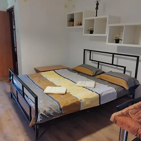 Apartment Lucretiu Patrascanu,y2! Bucharest