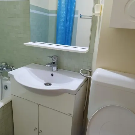Apartment Lucretiu Patrascanu,y2! *